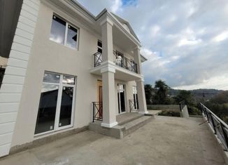 Продам дом, 212 м2, село Верхний Юрт, улица Абовяна, 43