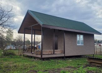 Дом на продажу, 36 м2, СНТ Политехник, Ягодная улица, 26