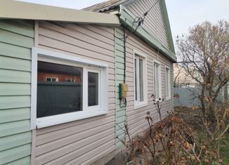 Продам дом, 52.2 м2, Сальск, переулок Гоголя