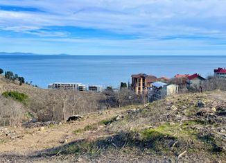 Продаю земельный участок, 7 сот., село Лазурное, улица Головкинского, 20Б