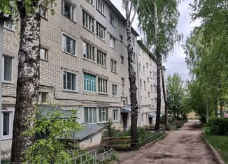 Продажа 2-ком. квартиры, 49 м2, Нижегородская область, Солнечная улица, 10А