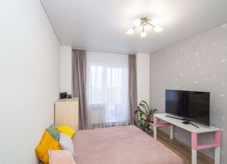 Продажа 2-комнатной квартиры, 46.3 м2, Новосибирск, Овражная улица, 11, метро Заельцовская