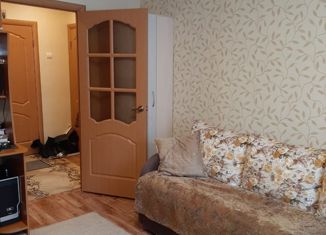 Продается однокомнатная квартира, 36 м2, Саров, Московская улица, 22к1