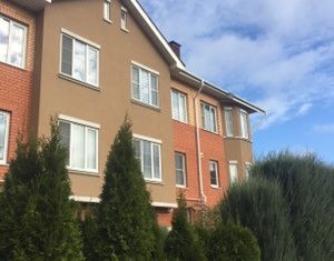 Продажа таунхауса, 207.6 м2, Долгопрудный, Береговая улица, 5