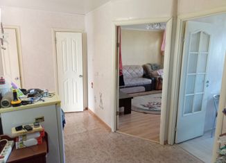 Продается 3-комнатная квартира, 59.2 м2, село Лопатино, Совхозная улица, 28