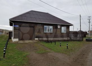 Продается дом, 85 м2, поселок городского типа Емельяново, Взлётная улица, 18