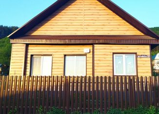 Продается дом, 89 м2, Аша, улица Дружбы, 37