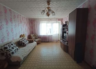 Продажа трехкомнатной квартиры, 57.8 м2, Мелеуз, улица Матросова, 15