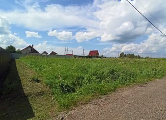 Продаю участок, 10 сот., ДНТ Ясное, Берёзовая улица, 31