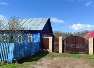 Дом на продажу, 35 м2, село Фёдоровка, улица Клары Цеткин