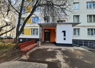 Продаю трехкомнатную квартиру, 62 м2, Москва, улица Бажова, 13к2, станция Ростокино