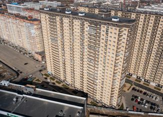 Продается двухкомнатная квартира, 67.24 м2, Краснодар, улица Петра Метальникова, 36, микрорайон имени Евгении Жигуленко