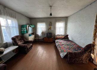Продам дом, 57.6 м2, Калачинск, Нижне-Береговая улица, 83