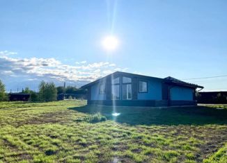 Продается дом, 120 м2, деревня Григорово, Центральная улица, 59