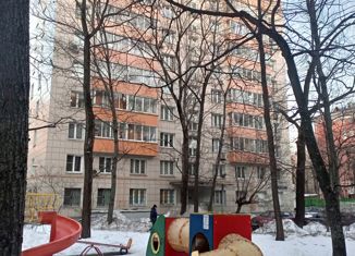 Продаю двухкомнатную квартиру, 38 м2, Москва, Тимирязевская улица, 23, Тимирязевский район