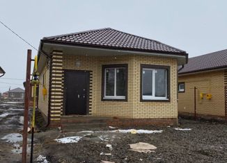 Продается дом, 90 м2, поселок Верхнетемерницкий, бульвар Джордано Бруно