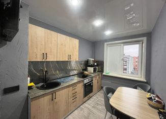 Продаю трехкомнатную квартиру, 65.1 м2, Красноярский край, улица Первопроходцев, 2