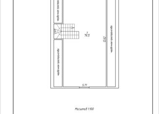 Продаю дом, 230 м2, СНТ имени И.В. Мичурина