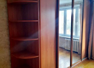 Сдаю в аренду однокомнатную квартиру, 40 м2, Москва, Кронштадтский бульвар, 23к1, метро Водный стадион