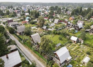 Продается дом, 80 м2, садовое товарищество Незабудка