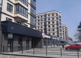 Продаю однокомнатную квартиру, 43.3 м2, Горячий Ключ, улица Ярославского, 111