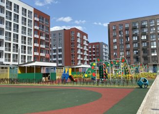 Продажа квартиры студии, 29 м2, деревня Крёкшино, улица Медовая Долина, 2