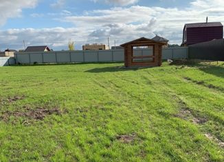 Продается участок, 12 сот., деревня Рябинка, улица Дружбы, 28