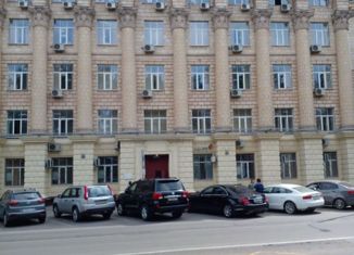 Продажа трехкомнатной квартиры, 77.8 м2, Москва, улица Маршала Неделина, 40, улица Маршала Неделина