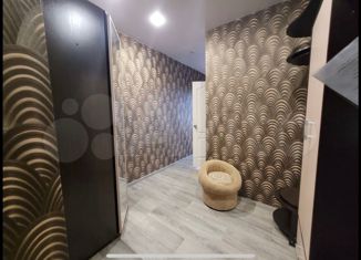 Продам однокомнатную квартиру, 39.5 м2, Урай, улица Шевченко, 14/1