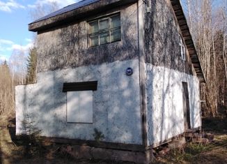 Продам дом, 52 м2, садоводческое некоммерческое товарищество Абразивщик, Лесная улица