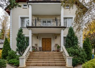 Продается дом, 600 м2, деревня Подушкино, товарищество собственников жилья Подушкино, 1