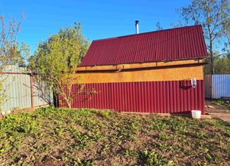 Продажа дома, 15 м2, СНТ Нива-1, СНТ Нива-1, 64