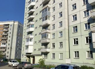 3-комнатная квартира на продажу, 68.8 м2, Новокузнецк, улица Екимова, 32А