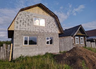 Продаю дом, 70 м2, Нижняя Салда, улица Стеклова, 138