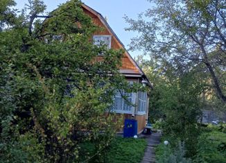 Продается дом, 30 м2, поселок Дунай