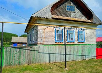 Продаю дом, 57 м2, село Шулганово, Центральная улица, 24