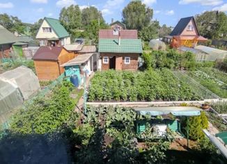 Продается дом, 68 м2, садовое товарищество Обские зори, 9-я улица