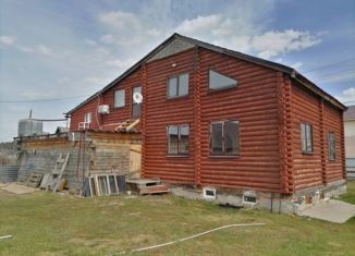 Продам дом, 120 м2, деревня Симонова