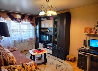 Продажа 2-комнатной квартиры, 46.4 м2, Нижегородская область, Сормовское шоссе, 17