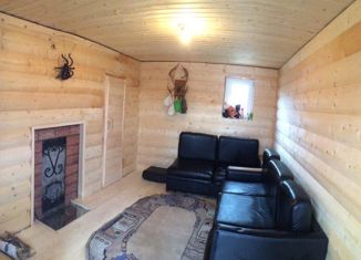 Продажа дома, 50 м2, деревня Камбулат, Комсомольская улица, 41