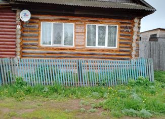 Дом на продажу, 34 м2, село Волипельга, Интернациональная улица, 6