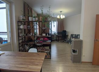 Продается двухкомнатная квартира, 78 м2, Москва, улица Дыбенко, 38к1, улица Дыбенко