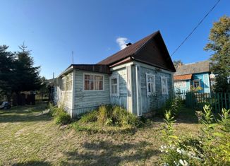 Продается дом, 18.5 м2, деревня Дертники, деревня Дертники, 17