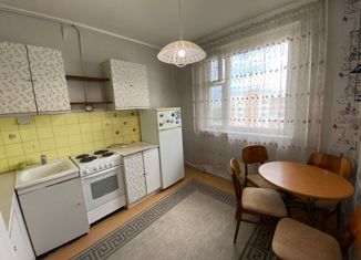 Продается 1-комнатная квартира, 39.4 м2, Москва, Солнцевский проспект, 23к2, метро Солнцево