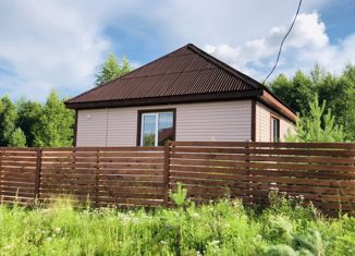 Продам дом, 64.5 м2, поселок Чистые Ключи, Ясная улица