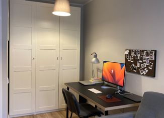 Продажа 1-ком. квартиры, 27 м2, село Новое Шигалеево, улица Габдуллы Тукая, 25