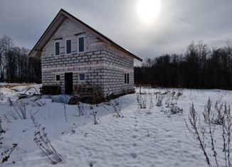 Дом на продажу, 76 м2, деревня Ильино, Центральная улица