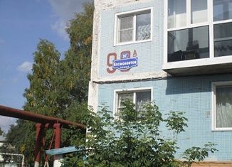 2-ком. квартира на продажу, 52.4 м2, Полысаево, улица Космонавтов, 90А
