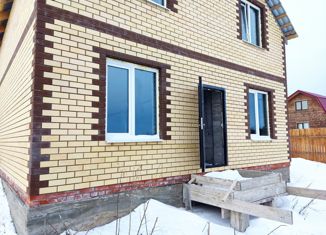 Продам дом, 131.3 м2, деревня Большакино, 1-я Подлесная улица, 32