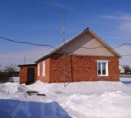 Продам дом, 103 м2, село Кутузовка, Училищная улица